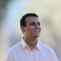 Koushik Gavini