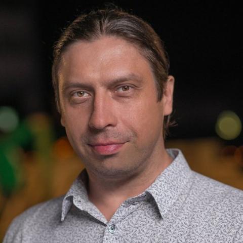 Stan Taktaev